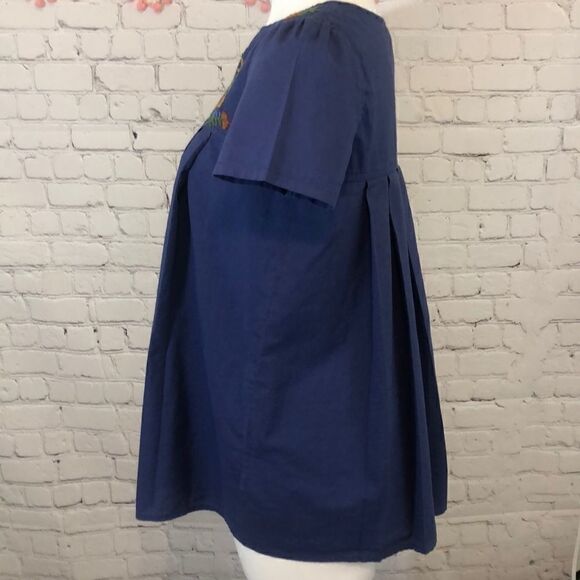 Twenty One short sleeve top - Picture 3 of 6